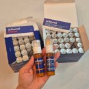 주식회사 바이탈헬스케어 | [ 오쏘몰 바이탈F 후기 ] 이뮨이랑 뭐가 다를까? 직접 먹어봤어요.