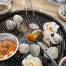 행운동-30 | [서울대입구] “행운동 조개” 오픈런 방문 후기 | 가성비 조개구이 맛집 | 가리비구이, 칼국수