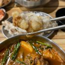 신기한면 | 범계역 맛집 추천 오늘도 짬뽕 후기｜신기한 뼈짬뽕과 짜장면 맛집