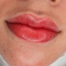 얼굴 | 부산속눈썹 로하브뷰티 생기 있는 분위기로 만족했던 후기