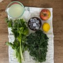 아래마찔경로당 | 여름날의 웰니스 라이프🌿 그린스무디, 오크라워터, 1인 사우나 토바