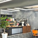 사랑방손님 | 광주 전대병원 근처 서석동 카페 사랑방 소금빵 내돈내산 후기