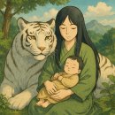 팔가(八家) | 3258 단군의 어머니는 호녀였다. 웅녀는 없었다