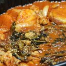 도담찜닭장승포점