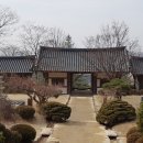 영주 부석사 당간지주 이미지