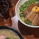 🍜 롯데월드몰 웨이팅 맛집! 칸다소바 방문 후기(feat. 내돈내산, 롯데월드몰 맛집, 라멘 맛집)