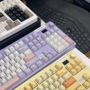 서울 용산 홍대 타건샵 평일,주말 방문 후기(구산컴넷, 세모키, 에이랩)