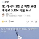 北, 러시아 3만 명 파병 요청 대가로 SLBM 기술 요구 이미지