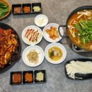 먹보보쌈