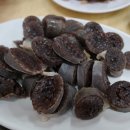 정화순대