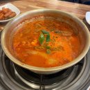 양평숯불갈비 | 선유도역 점심 맛집 양평숯불갈비 후기! 리얼 밥도둑 김치찌개 제육볶음 맛집