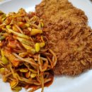 이박사 돈가스 이미지