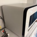 29170-1-A-22 | 코스트코에서 구매한 삼성 비스포크 큐커 22L 내돈내산 후기 (MO22A7797CW2)