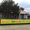 [경상북도 영주시] 소백산국립공원(경북)