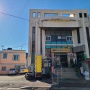 거제면사무소 주차장 이미지