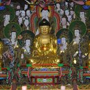 용봉사 - 홍성군 홍북면 | 홍성 용봉사 목조여래삼존상 문화유산 지정