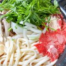 등촌샤브칼국수 안성점 이미지