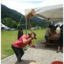 냇강마을 이미지