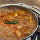 현대의정부 부대찌개 이미지