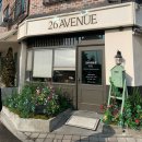 신동-26 | [신동] 🇬🇧영국 감성 스콘 맛집 “26에비뉴” 내돈내산 후기🧸