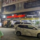 태국 방콕, 한국마트(JidubanG-market) 방문 후기!