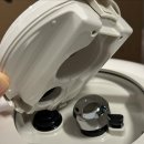 11650-17-123-8 | 쿠첸 123 밥솥 6인용 글로시 아이보리 스테인레스 전기밥솥 내돈내산 솔직후기