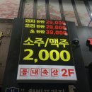 계양구청 | 가성비 맛집 회식 모임 장소 추천 동내축산 계양구청점 방문 솔직 후기