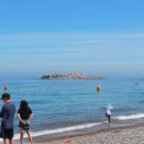 봉길대왕암(문무대왕릉) 이미지