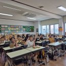 군산경포초등학교 이미지