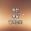 삼화리 | 화천군 근처 화물용달 추천 전문업체 잘하는곳 용달이사 가격 렌트 소형 견적 침대 퀵서비스 라보용달 후기