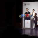 제26회 전주국제영화제 개막식 이미지