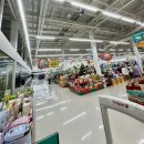 [태국여행, 태국쇼핑] 태국 대형 마트 테스코 로터스(Tesco Lotus) 쇼핑리스트 후기