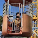 서충주꿈의유치원 | [26개월아기] 충주 라바랜드_11월 주말에 다녀온 후기