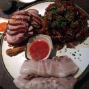 유신불족발 이미지