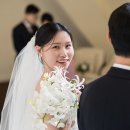 건대스타시티아트웨딩홀/오브로즈 스냅&dvd 촬영후기