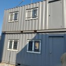 화성산업개발 | 컨테이너 임대 출고 후기