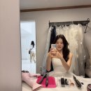 change vivid 체인지비비드 웨딩촬영 헤어변형 후기 | 이슬실장님 덕분에 긴장 풀렸던 촬영날🥰
