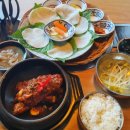 송정갈비 이미지