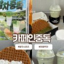 세븐일레븐천안성정에스케이점 | 카페인중독 말차 신상 솔직후기 :제일 맛있던 디저트 맛집 추천 조합
