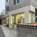 [일상] 신촌케이크맛집 추천, 신촌당일케이크도 가능한 라플로레종 레터링케이크 후기