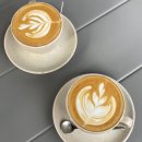 충정로역(5호선) | 충정로역 카페 램미커피 라떼 후기