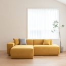 하귀휴먼시아1단지경로당 | 제주 애월 하귀휴먼시아 맞춤 제작 소파 설치 후기 ㅣ 스탠디소파 브릭 3.5인용