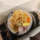 풍미김밥