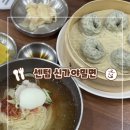 진짜루센텀가야밀면 | [부산 센텀 맛집] 중독적인 진짜 부산 밀면! 센텀신가야밀면 내돈내산 후기