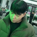 엑시트 맨즈 헤어 이미지