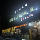 촌놈횟집 | 인천 대방어 맛집 촌놈횟집 후기