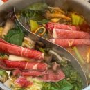 신촌샤브샤브 이미지