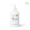 (주)천지바이오텍 | 루아코 베이비 데일리로션, 350ml, 1개