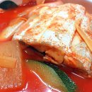 덕정1길 | 백반기행 양주 갈치찌개 백반? 송추 장흥 동언식당!