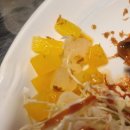 한신우동이천 | 차니지맛집_ 이천 중리동 한신우동 이천로데오점 방문 후기 / 한신 즉석 우동 보통맛 / 곱배기 / 생면...